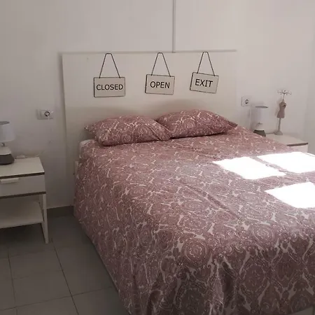 Appartamento Puerta Del Sol *